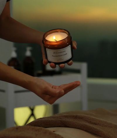 上海嘉定至尊芳疗精油SPA