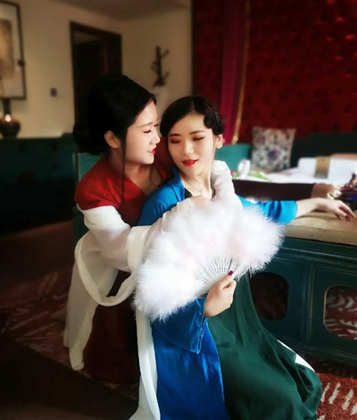 上海嘉定日式指压按摩