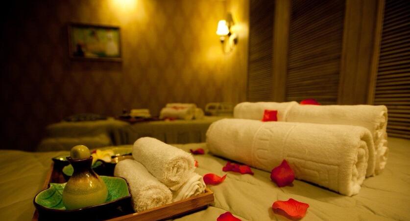 上海嘉定必去养生spa会所“探店”,2022已更新