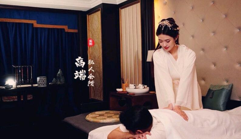 上海嘉定休闲养生会所-放松身心的一片净土