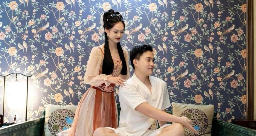 上海嘉定足疗SPA休闲会馆_您的感受我们的追求