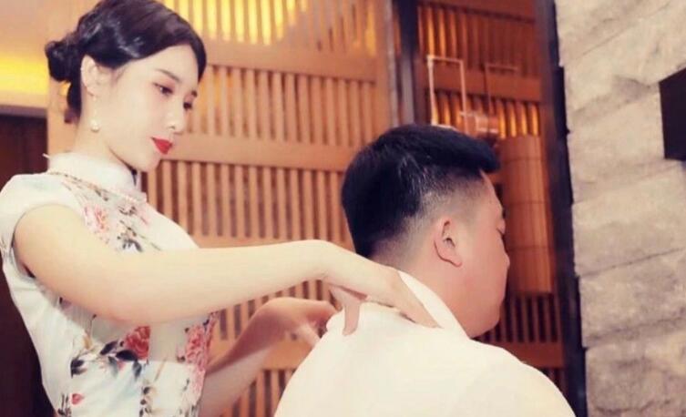 推荐一家上海嘉定高档会馆休闲生活即刻开启