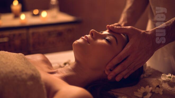 上海嘉定五星级私人订制spa会所,奢华高级感十足!