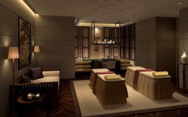 上海嘉定家庭式spa足浴会所-开启美好休闲养生生活(今日会馆热点)