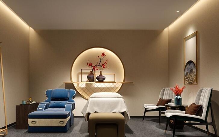 上海嘉定项目多的桑拿会所-用我们的双手为您缓解疲劳