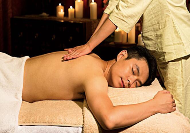 2026更新上海嘉定高端SPA会所-分享spa的好处