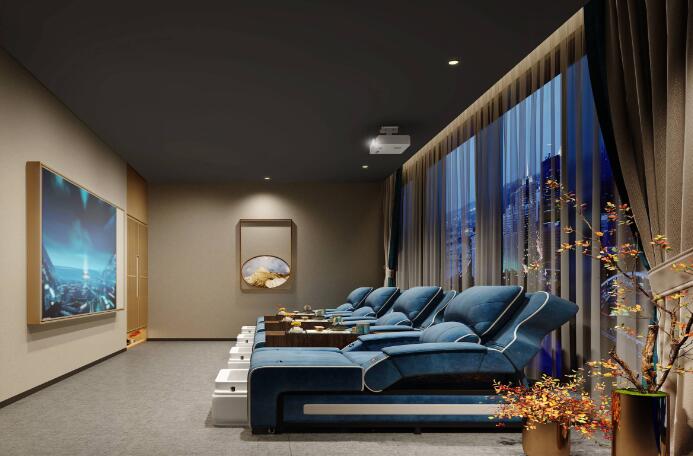 上海嘉定比较不错的男士休闲Spa会馆哪里有，带着好奇心来这体验一把吧