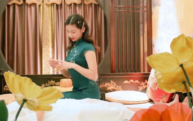 上海嘉定高端男士养生会所,良心会所真心推荐