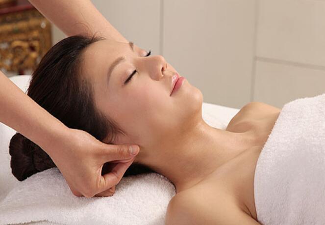 上海嘉定休闲会所艺师风采展示（四）