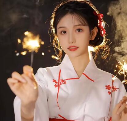 上海嘉定男士足疗艺师风采（六）