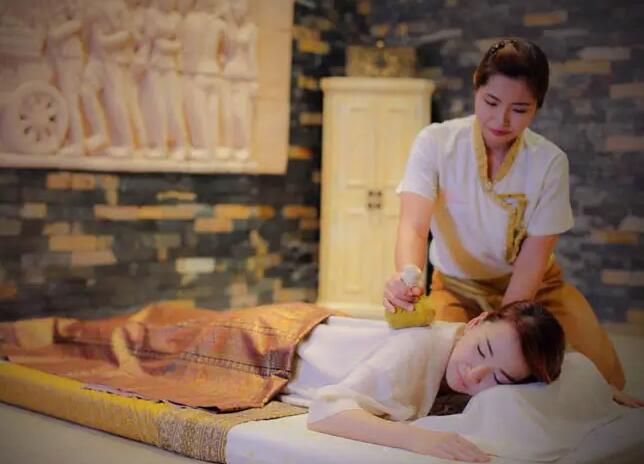 上海嘉定足道洗浴男士会所艺师风采（十）