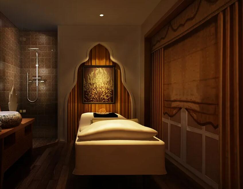 上海嘉定会所环境（十）