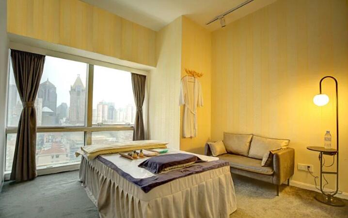 上海嘉定有什么好的会所都在这里哦