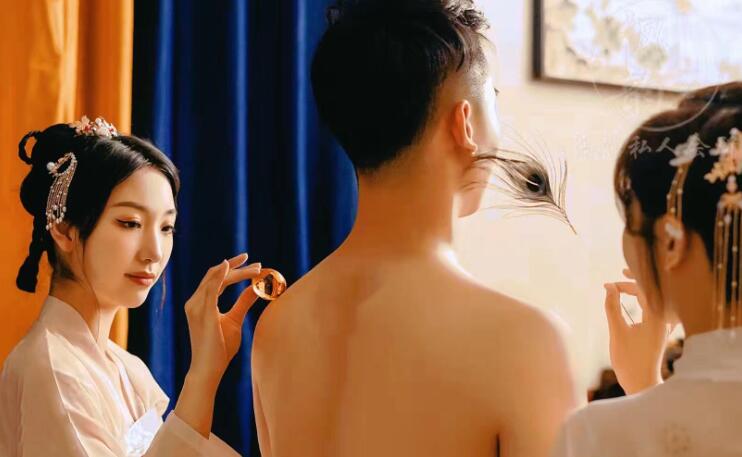 用每一个细节服务留住每一位顾客实际体验上海嘉定养生会所