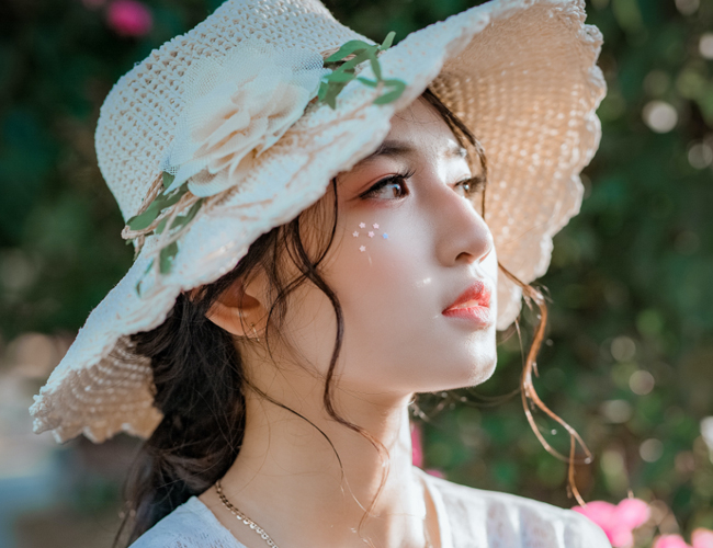 上海嘉定高端会所spa艺师风采（七）