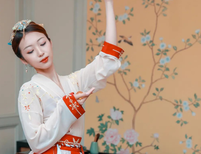 上海嘉定桑拿水疗艺师展示（十二）刚去的这家不错