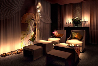 上海嘉定男士养生会所：打破沉默的温柔革命